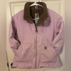 Cute Carhartt Jacket